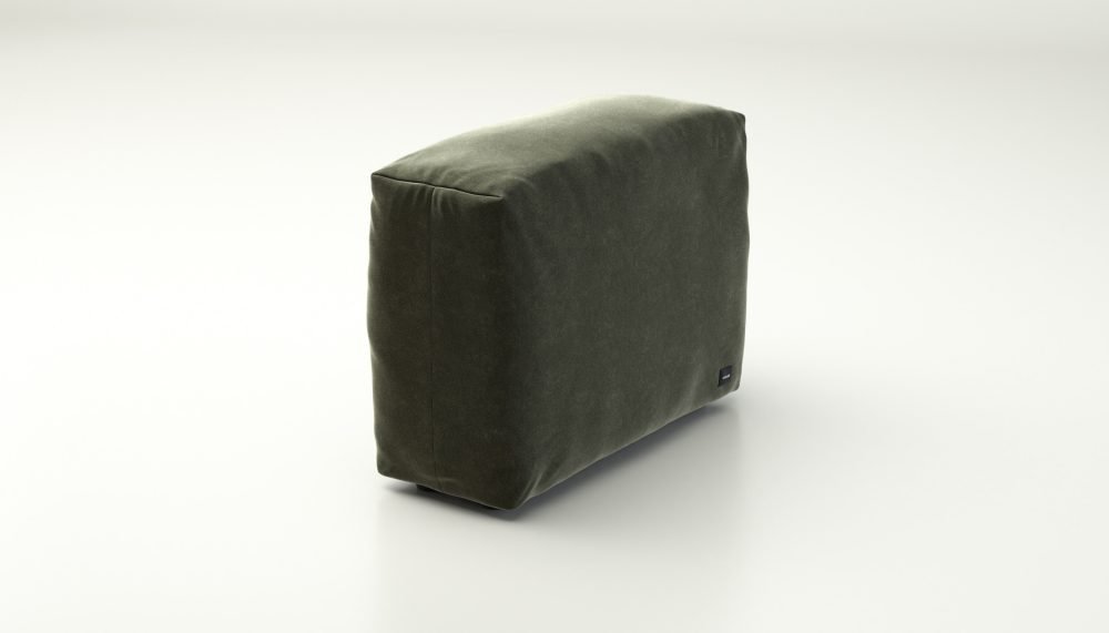 vetsak | Sofa Side Medium - suave - pine