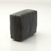 vetsak | Sofa Side Small - leather - dark grey