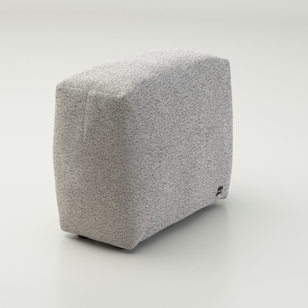 vetsak | Sofa Side Small - loop loop - bounty