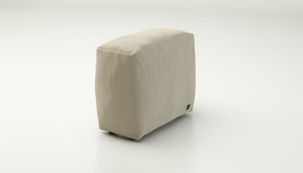 vetsak | Sofa Side Small - loop loop - duna