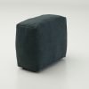 vetsak | Sofa Side Small - pique - cedar