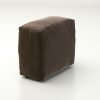 vetsak | Sofa Side Small - suave - espresso