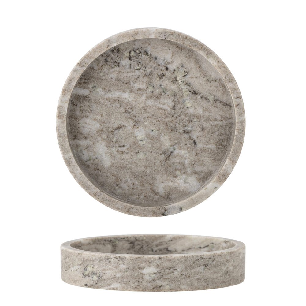 Ivette Tray, Nature, Marble