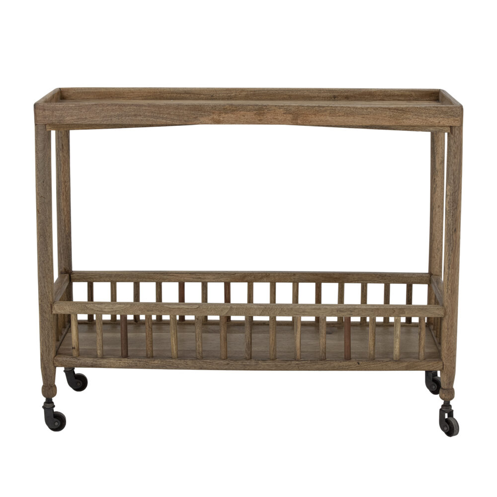 Sali Console Table, Nature, FSC® 100%, Mango