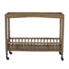 Sali Console Table, Nature, FSC® 100%, Mango