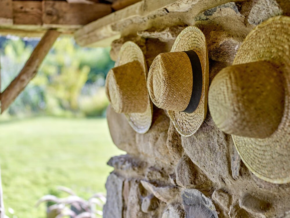 Limona Hat, Nature, Seagrass - Image 2