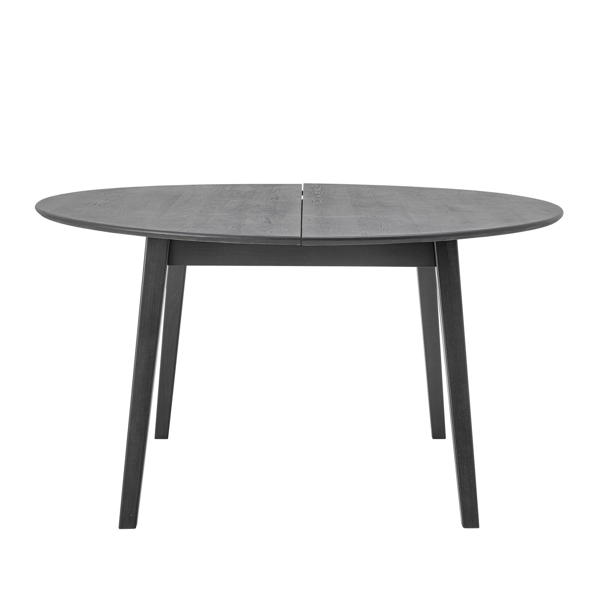 Peron Dining Table, Black, FSC® 100%, Oak - Image 3