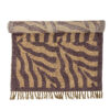 Izza Rug, Purple, Cotton