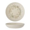 Hollie Bowl, Green, Stoneware