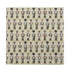 Darren Napkin, Green, FSC® Mix, Paper