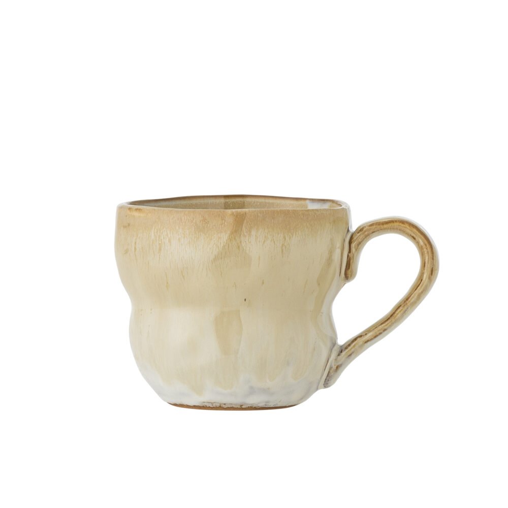 Nara Cup, Nature, Stoneware