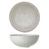 Maya Bowl, Green, Stoneware