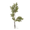 Pine Stem, Green, Artificial Flowers