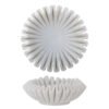 Harmonia Bowl, White, Marble
