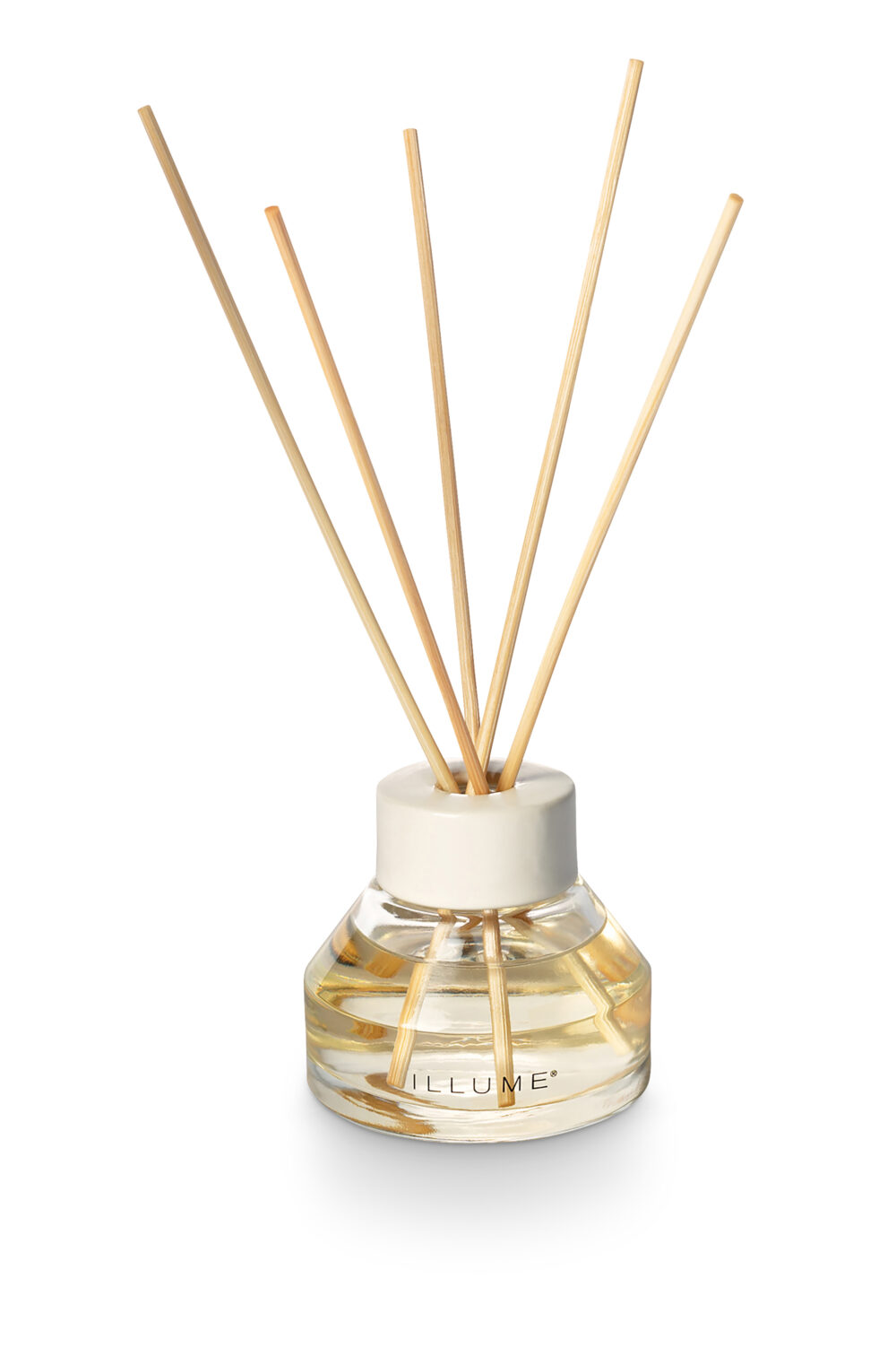 Driftwood Scent Diffuser, White, - Image 3