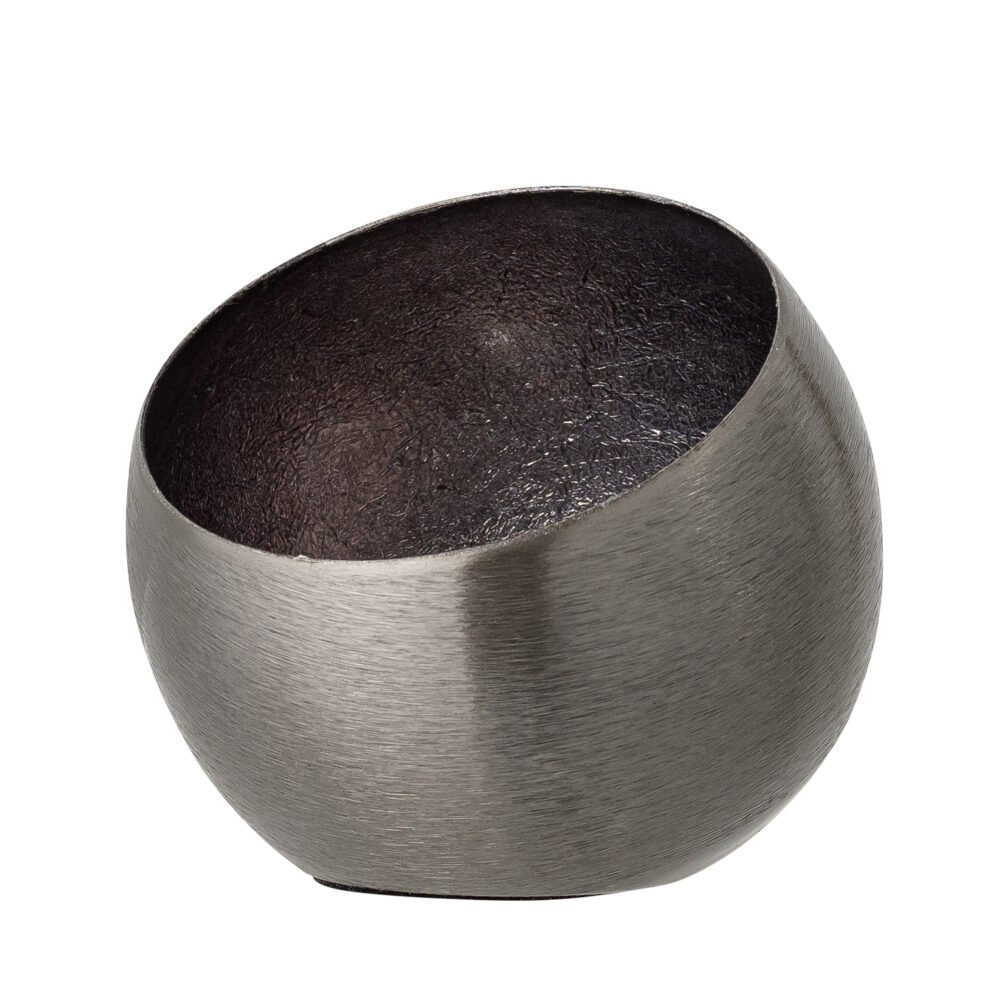 Filia Votive, Grey, Metal