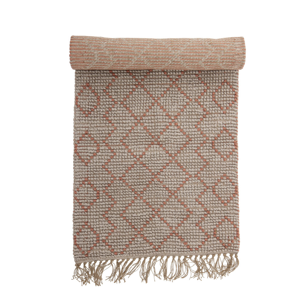 Abriella Rug, Nature, Jute