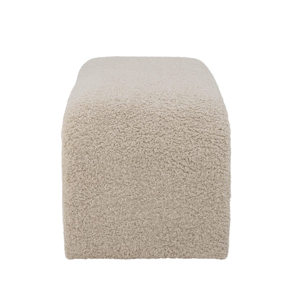 Bobbie Bench, Nature, Polyester - Image 4