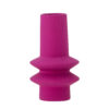 Isold Vase, Pink, Stoneware