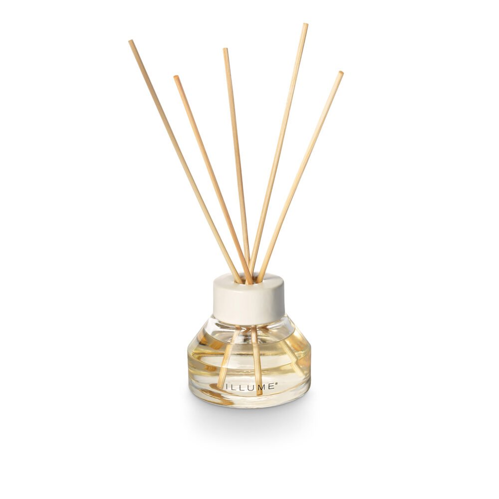 Winter White Scent Diffuser, White, - Image 3