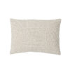 Chun Cushion, Nature, Cotton