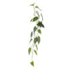 Anthurium Plant, Green, Artificial Flowers