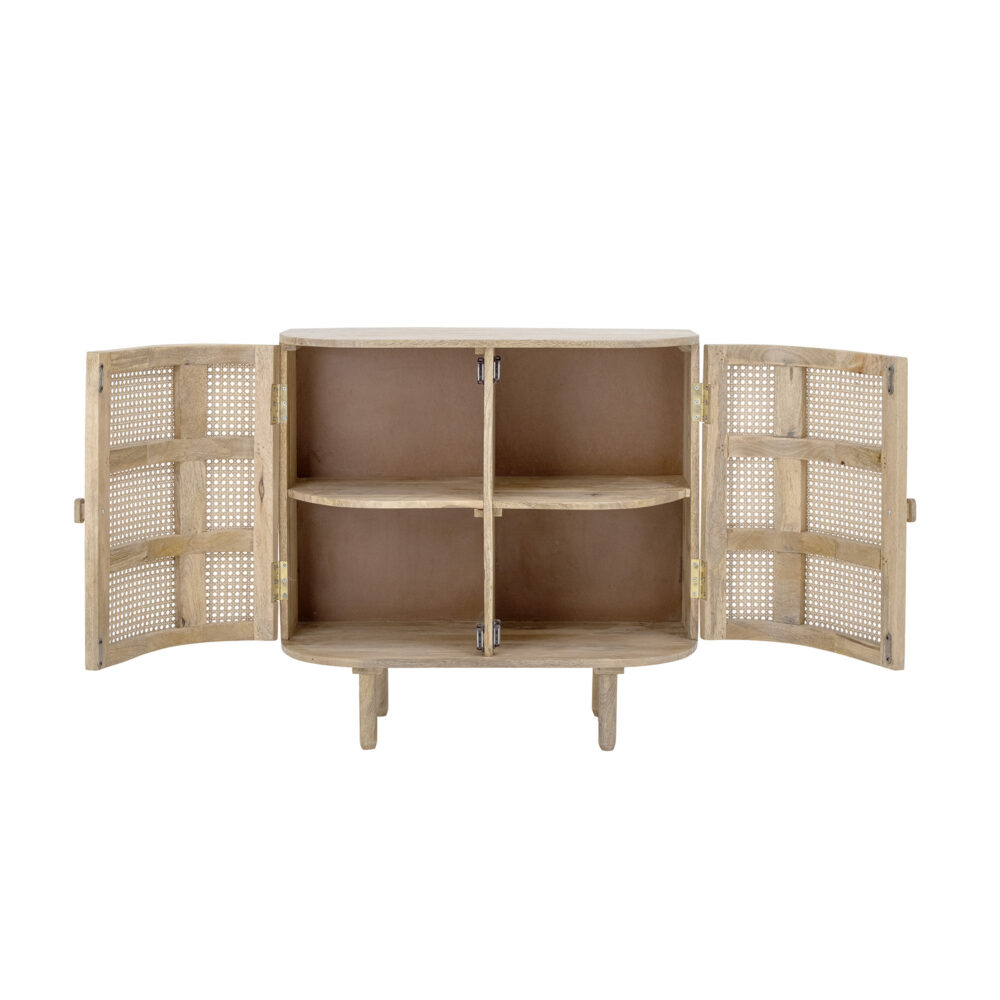 Bandol Cabinet, Nature, Mango - Image 4