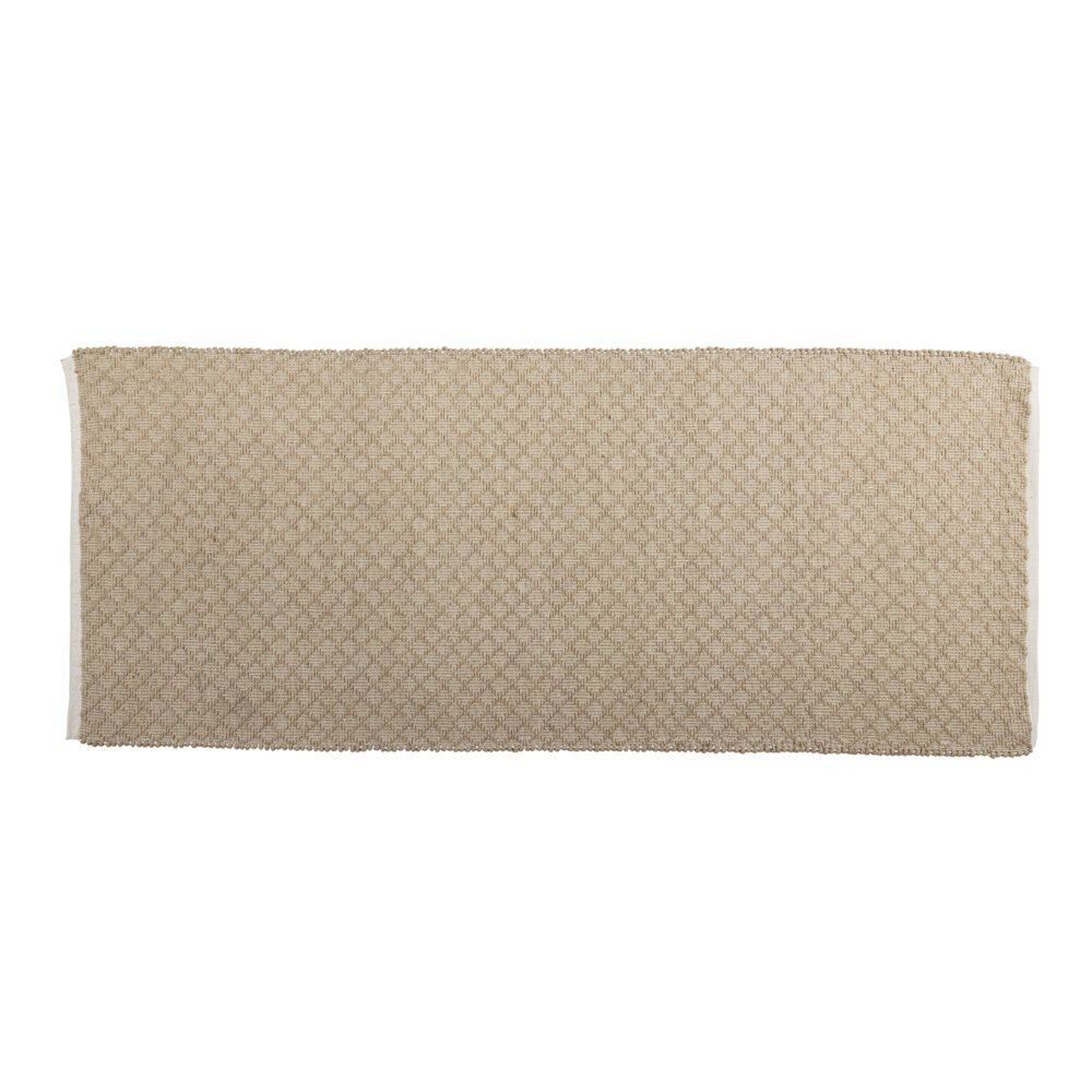 Lamar Rug, Nature, Jute - Image 3