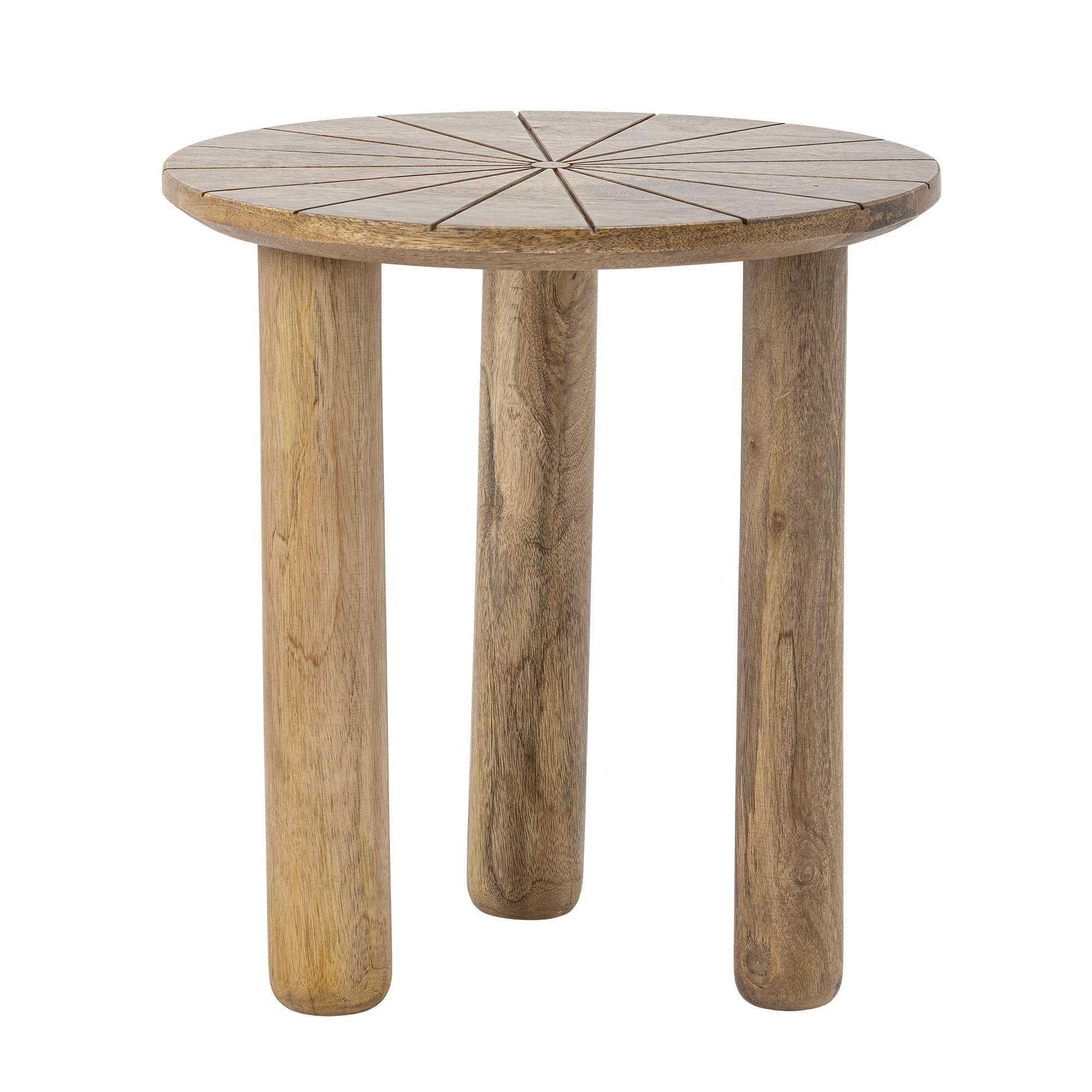 Stella Coffee Table, Nature, Mango - Image 3