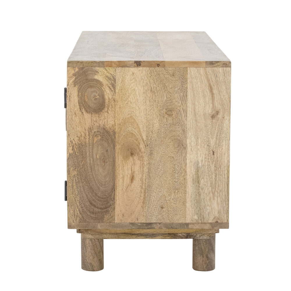 Pablo Cabinet, Nature, FSC®MIX, Mango - Image 4