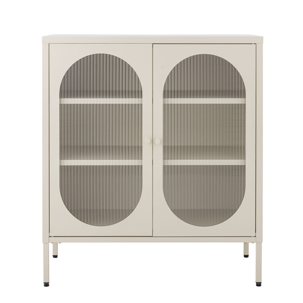 Salvo Cabinet, Nature, Metal