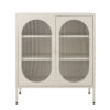 Salvo Cabinet, Nature, Metal