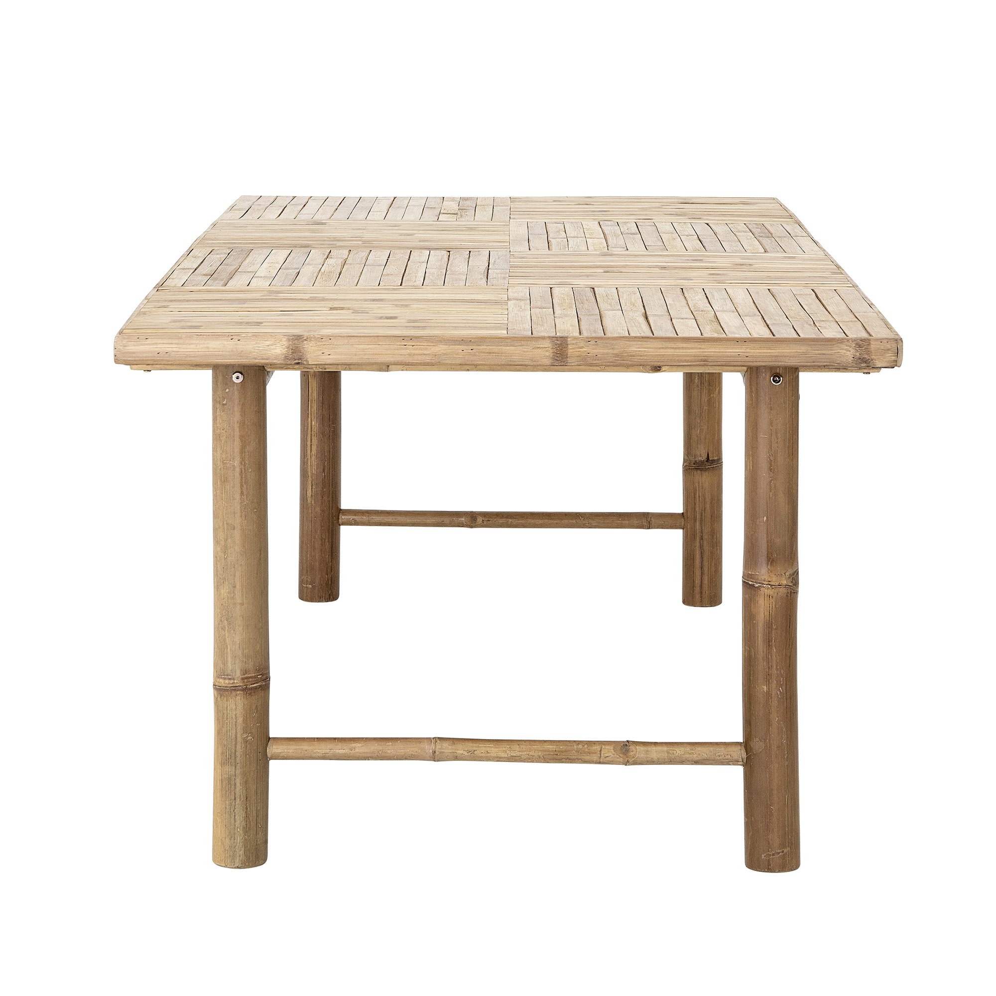 Sole Dining Table, Nature, Bamboo - Image 4