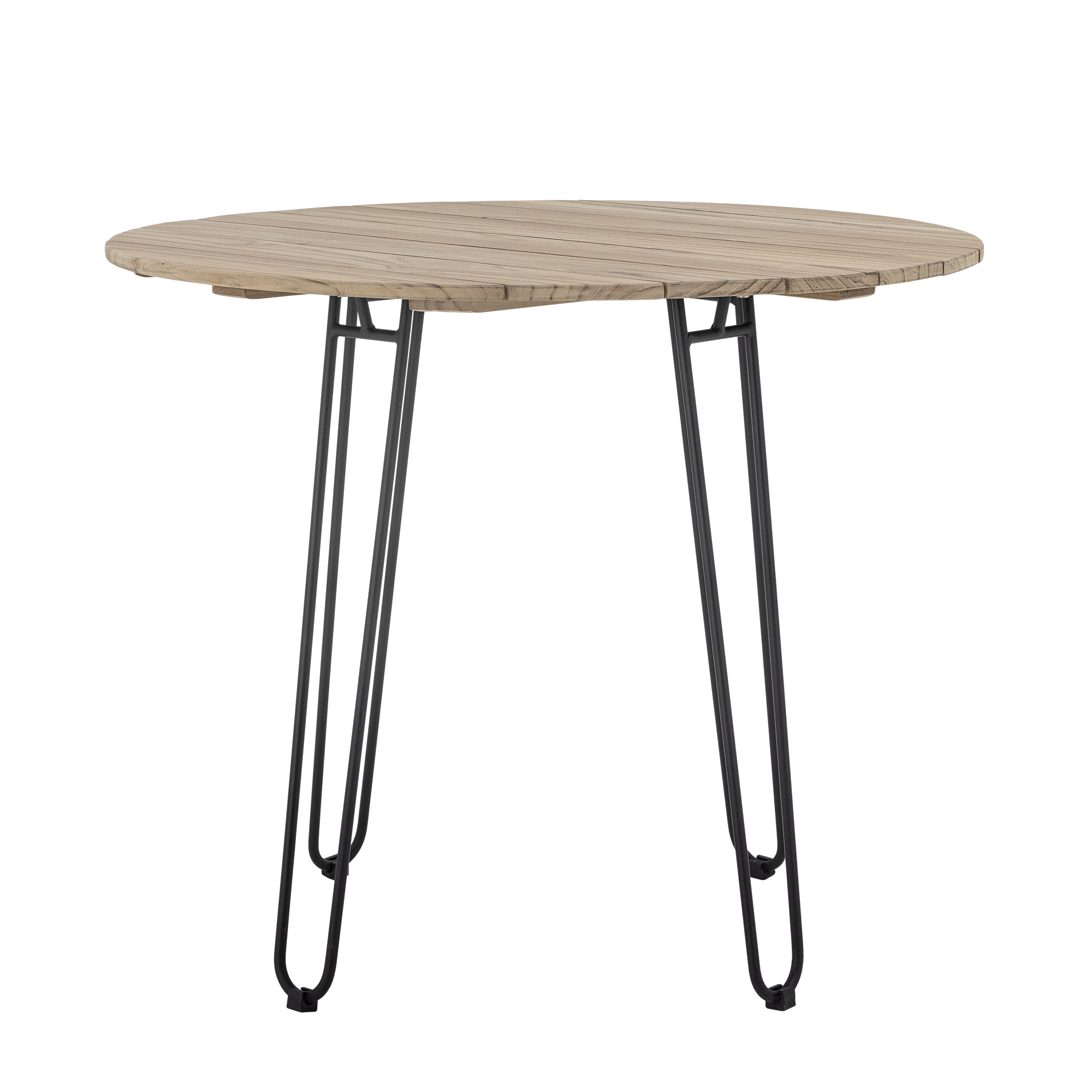 Molito Dining Table, Nature, FSC®100%, Teak - Image 3