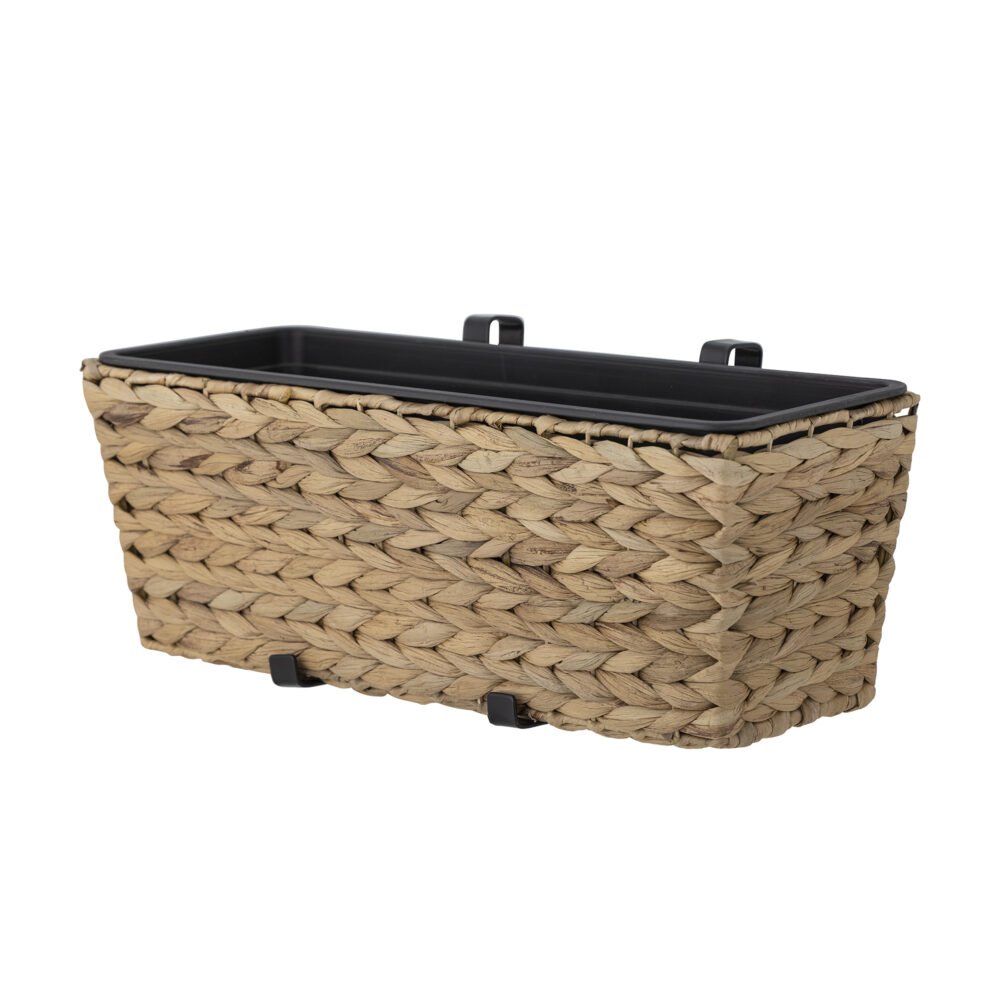 Raul Flowerpot, Hanging, Nature, Water Hyacinth