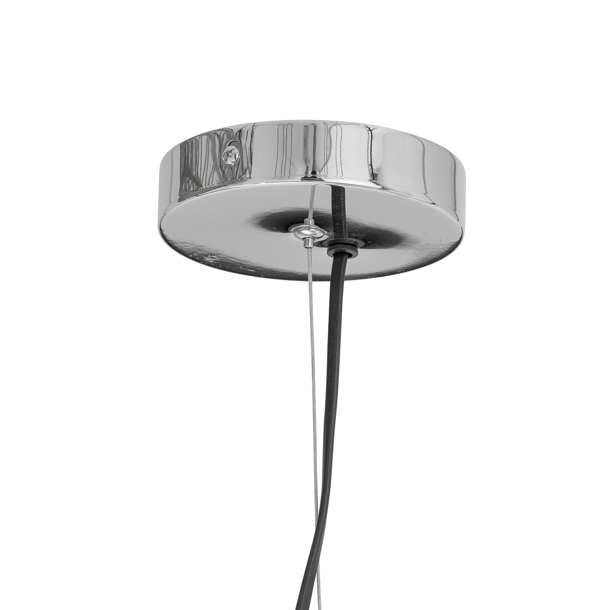Isalina Pendant Lamp, Nature, Paper - Image 2