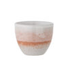Paula Cup, Orange, Stoneware