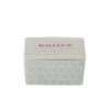 Patrizia Butter Box, Blue, Stoneware