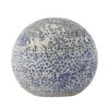 Reese Deco, Blue, Terracotta