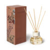 Terra Tabac Scent Diffuser, Brown,
