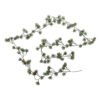 Cedar Garland, Green, Artificial Flowers