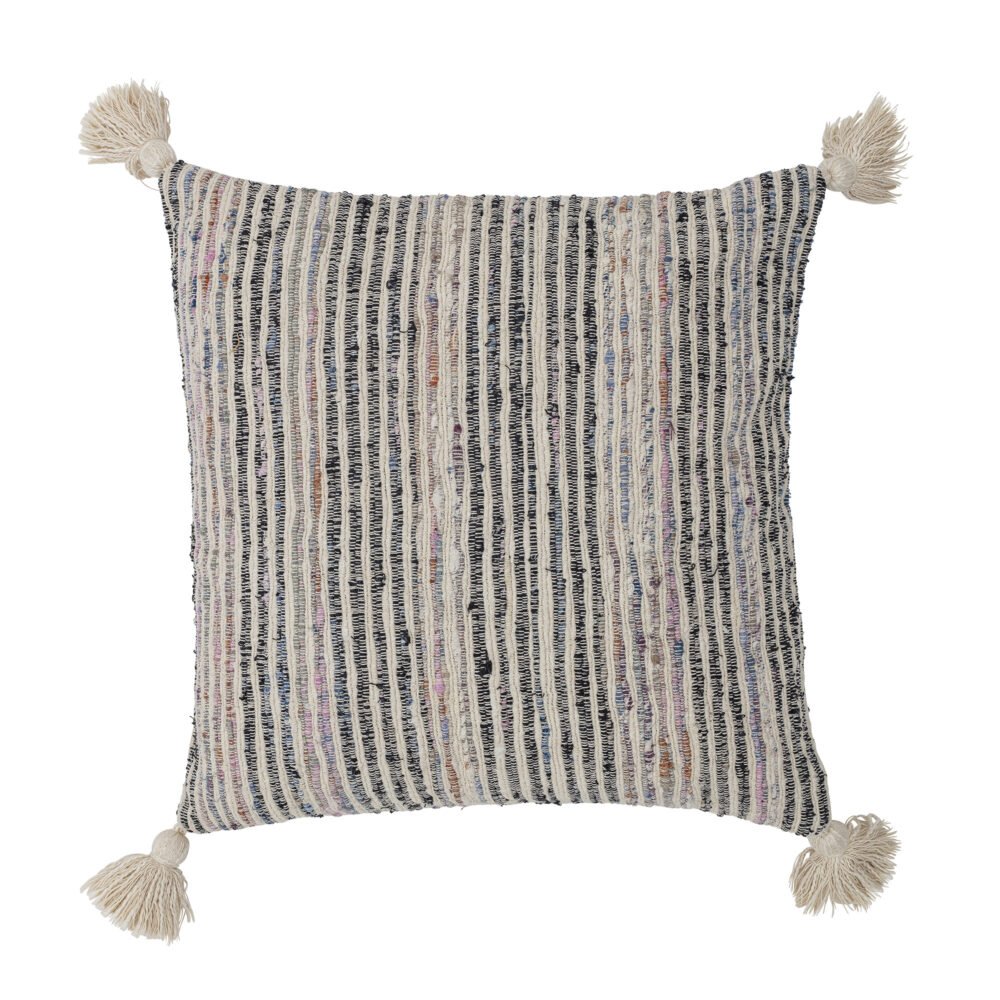 Jehu Cushion, Nature, Cotton