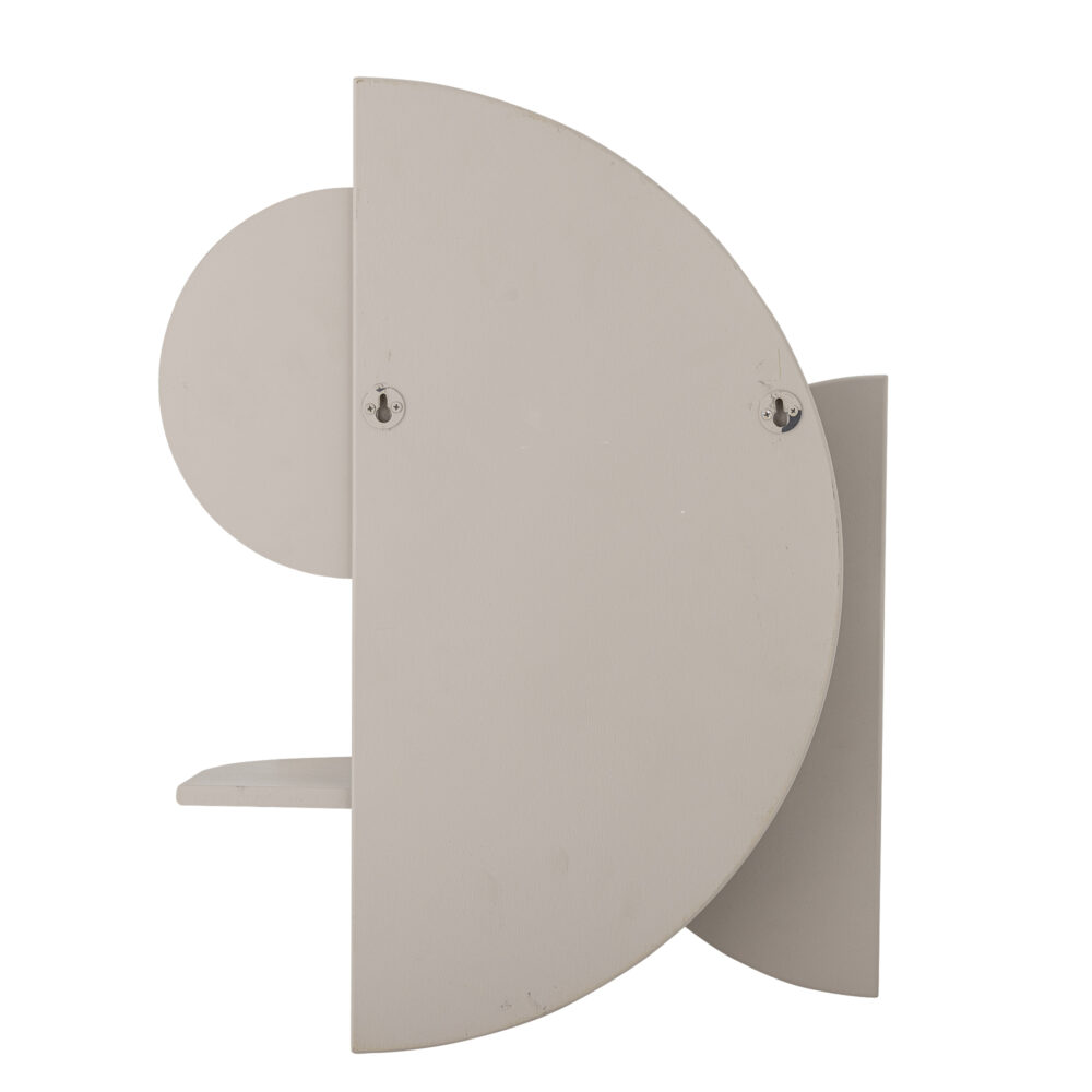 Leonard Shelf, Nature, MDF - Image 4