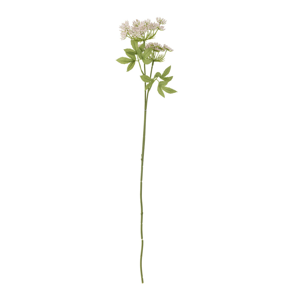 Fennel Stem, Rose, Artificial Flowers